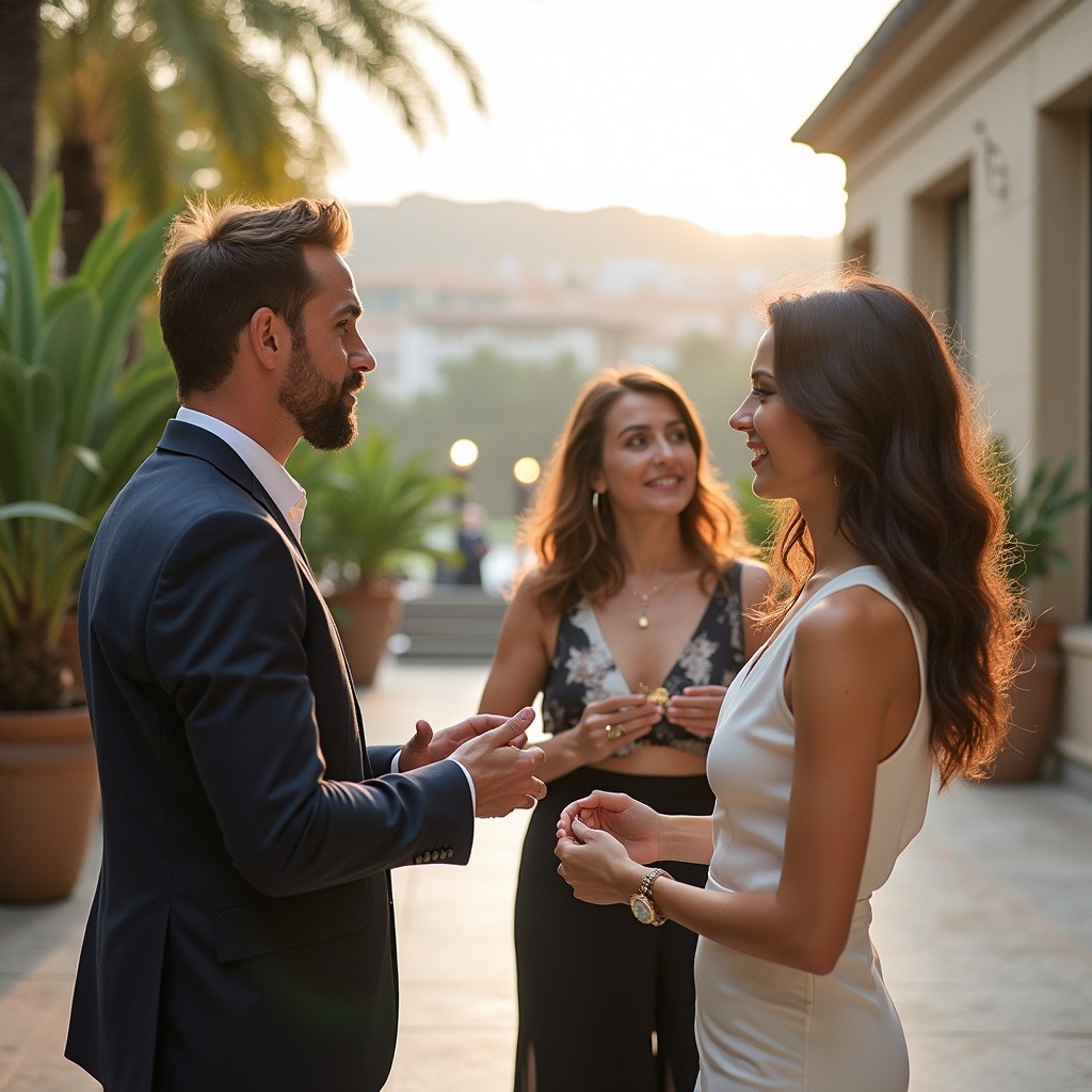 Diventa Partner Cerimonialia