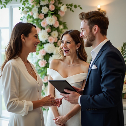 Organizzazione Matrimoni